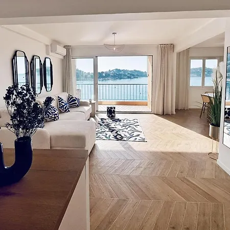 Exceptional, Fully Renovated * Βιλφράνς-συρ-Μερ