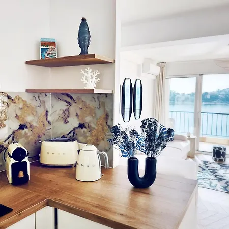 Apartmán Exceptional, Fully Renovated