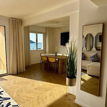 Exceptional, Fully Renovated * Villefranche-sur-Mer