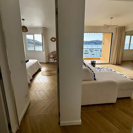 Exceptional, Fully Renovated Apartmán *
