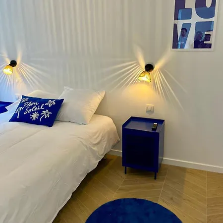 Exceptional, Fully Renovated Villefranche-sur-Mer