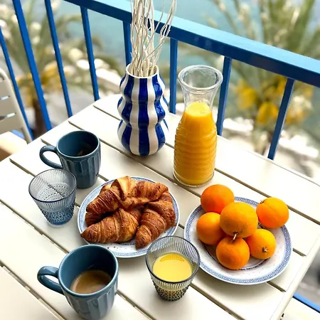 Διαμέρισμα Exceptional, Fully Renovated Βιλφράνς-συρ-Μερ